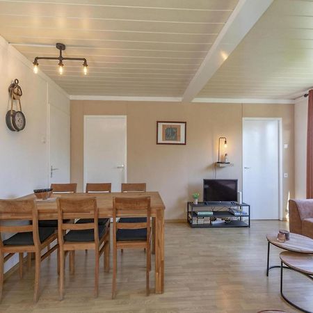 Marvelous Bungalow Near Sandy Beach Julianadorp Εξωτερικό φωτογραφία