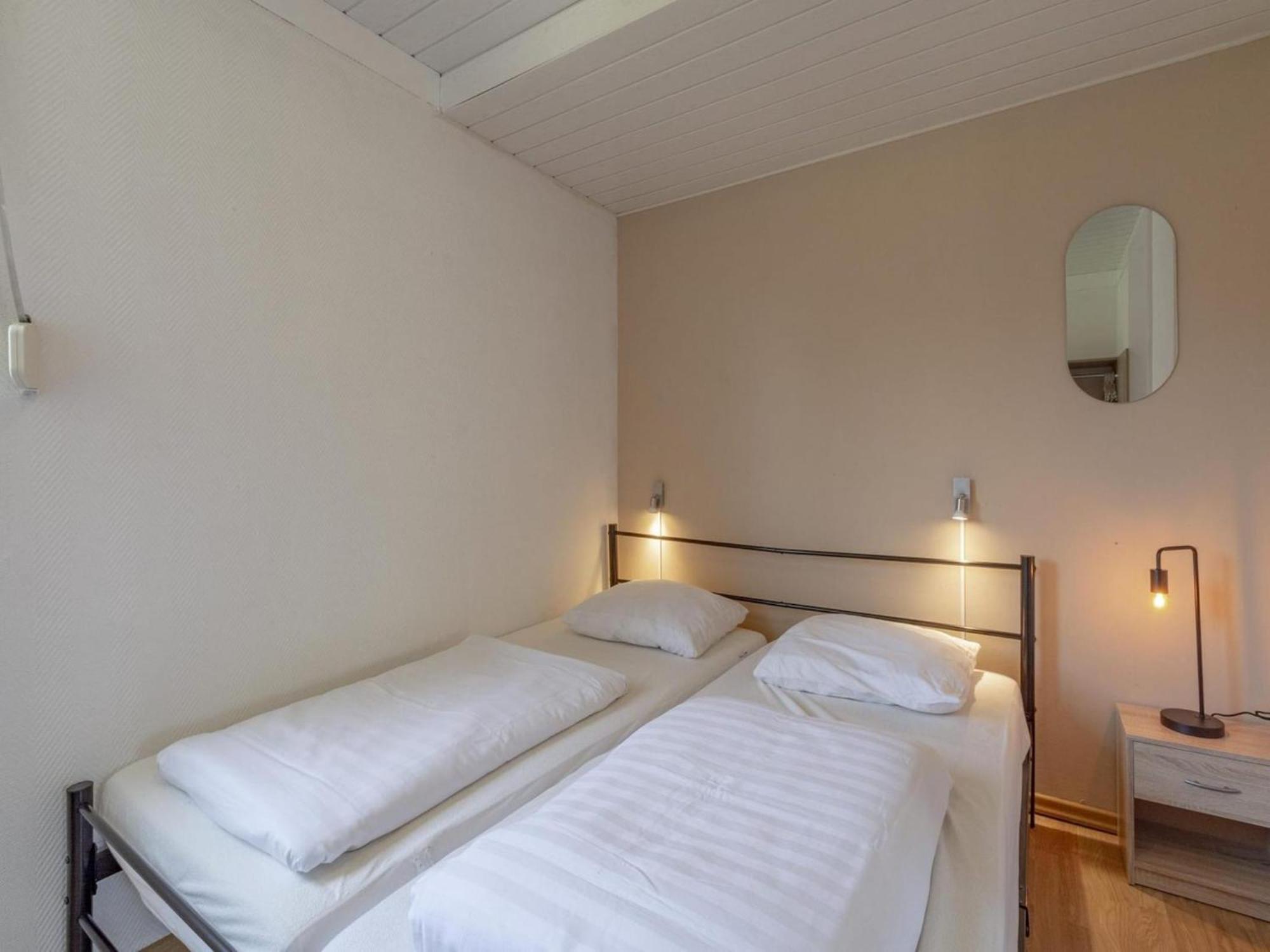 Marvelous Bungalow Near Sandy Beach Julianadorp Εξωτερικό φωτογραφία